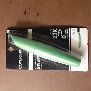 🔥5x25 🔥 Covergirl